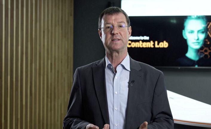 “Amacı olan teknoloji üretimimizle karbon nötr ekonomiye geçişi hızlandıracağız”