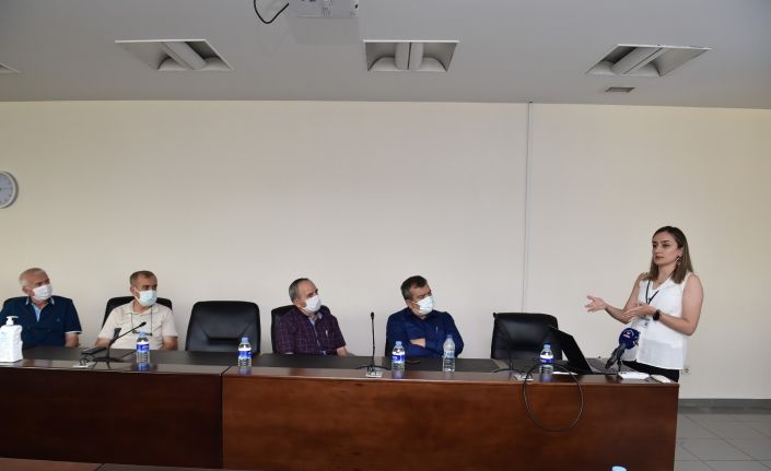 Ankara Büyükşehir Belediyesinin “Başak Projesi”ne ilgi her geçen gün artıyor