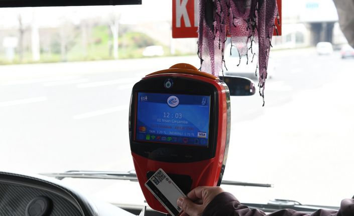 Ankara’da Gaziler Günü’ne özel anons: “Bu vatan size minnettar”