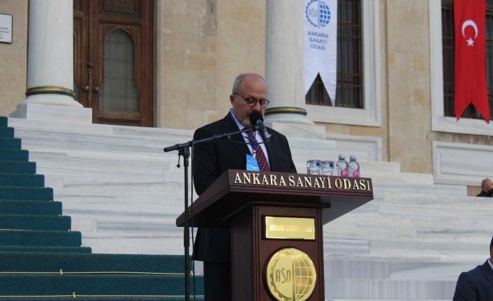 ASO Başkanı Özdebir: “Ekonomimiz muhtemeldir ki 2021’in tamamında çift haneli bir büyümeye ulaşacaktır”