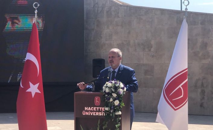 ASO Başkanı Özdebir: “Ülkemizin ekonomik bağımsızlığını sağlayacak, bunun için çaba gösterecek çok değerli insanlarsınız”