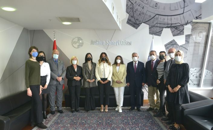 ASO’dan birbiri ile bağlantı kurmasına imkan sağlayacak mobil uygulama için adım