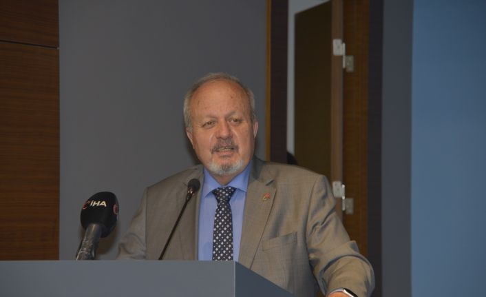 ASO’dan, sanayi havzasında oturan vatandaşların istihdam sorununa çözüm için hamle