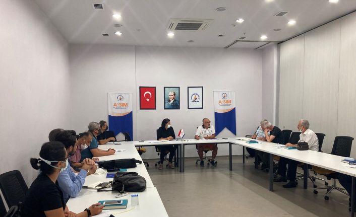 ASSİM, turizm sektörünün sorunları için ‘Turizm çalıştayı’ düzenliyor