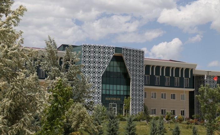 ASÜ, THE 2022 listesine girebilen üniversitelerden birisi oldu