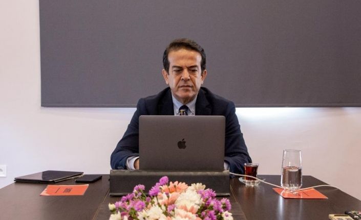 ATB Başkanı Çandır: “Domates kotası uygulamasının da kalkmasıyla Rusya ile karşılıklı ticaretimiz gelişecek”