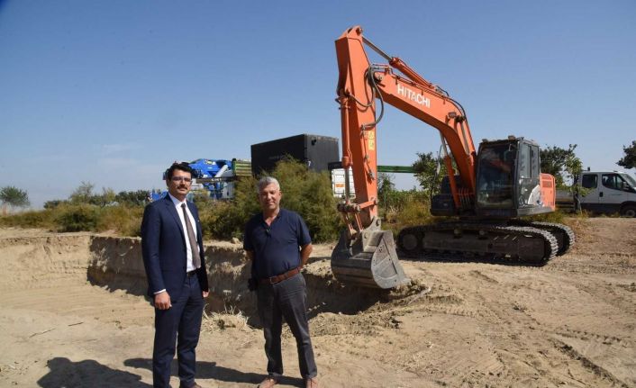 Atık suda sıfır kirlilik