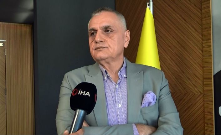ATSO Başkanı Hikmet Çinçin: “Körfez bölgesine ihracatımız yüzde 70 arttı”
