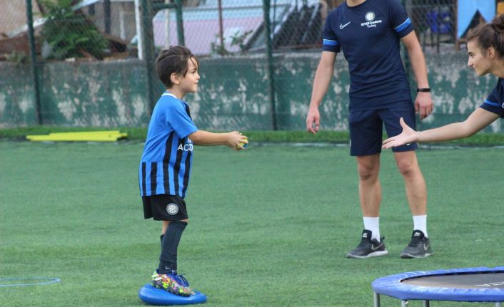 Avrupa markası Inter Akademi, Denizli’de faaliyet göstermeye başladı