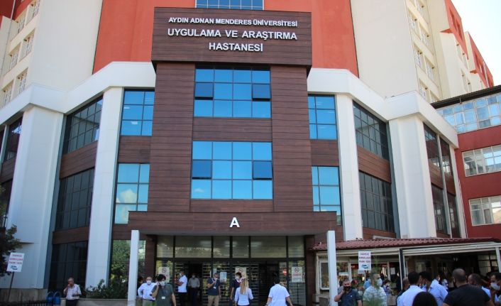 Aydın ADÜ’de devlet hizmeti olunca 6 ay sonra, paralı olunca yarın ameliyat dönemi