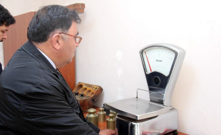 Aydın’da kurallara uymayan firmalara 40 bin TL idari para cezası uygulandı