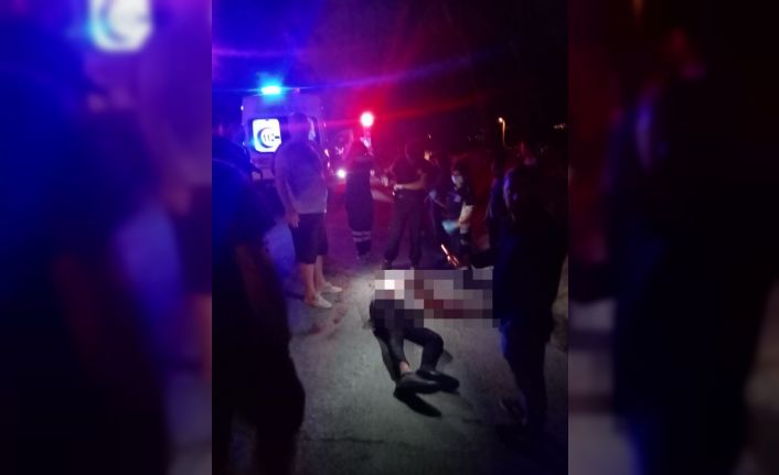 Aydın’da trafik kazası: 1 ölü