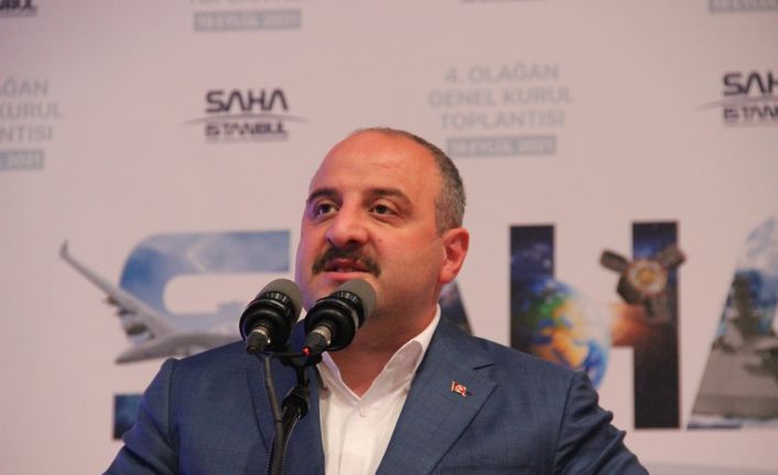 Bakan Varank’tan CHP’ye tepki: "Madem Yunanistan’ın tezlerini savunuyorsunuz gidin Yunanistan’da siyaset yapın"