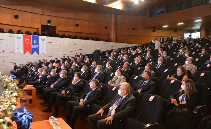 Bakan Yardımcısı Eldemir: "Pandemi döneminde özel sektörün sağlık turizminde önüne açtık"