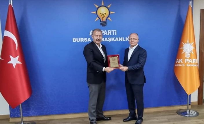 BAL-GÖÇ’ten ziyaret trafiği