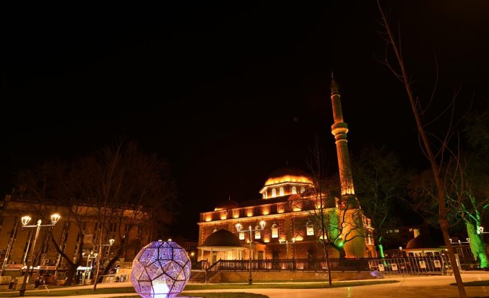 Balıkesir Büyükşehir’in projelerine büyük ödül