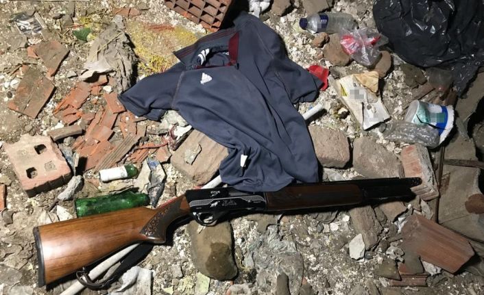 Balıkesir’de polisten 43 şahsa gözaltı