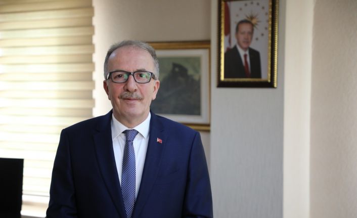 Bartın Üniversitesinin ihtisaslaşma alanına yönelik düzenlenen IV. Ar-Ge Proje Pazarı’na TÜBİTAK’tan destek