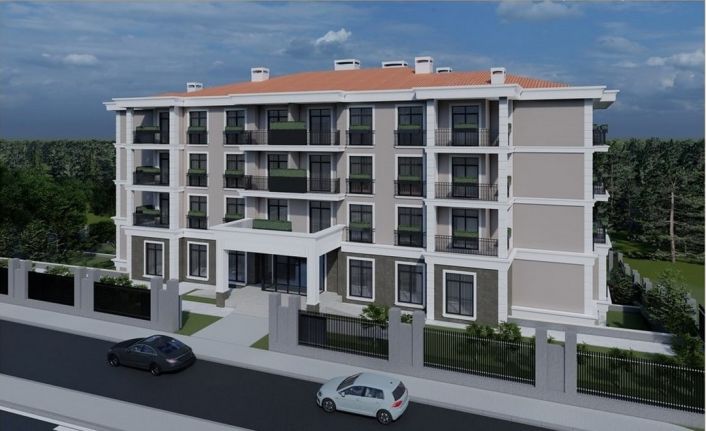 Başkan Demirtaş: “Refakatçi Evi projesi ile kentin önemli bir eksiğini kapatacağız”