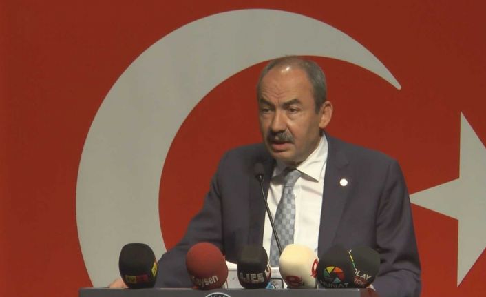Başkan Gülsoy: “Orta vadeli planla 2022’de yüzde 5 büyüme öngürülüyor”