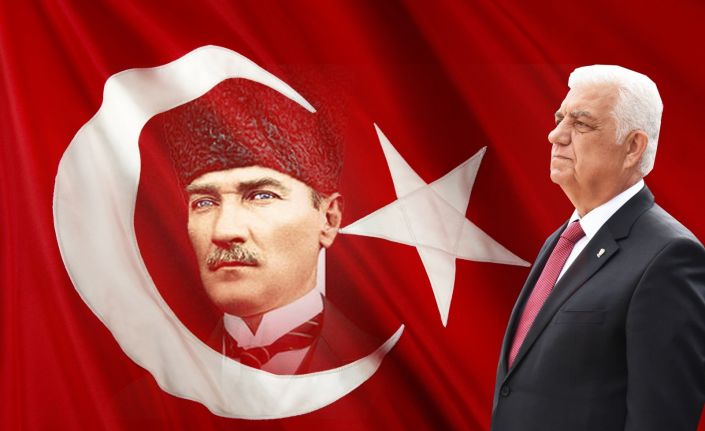 Başkan Gürün Gaziler Günü’nü kutladı