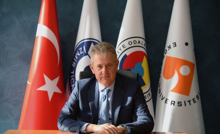 Başkan Özgener’den 9 Eylül açıklaması