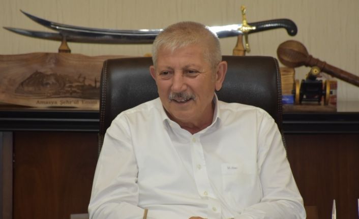 Başkan Sarı açıkladı: Eski sanayi bölgesinde kentsel dönüşüm uygulanacak