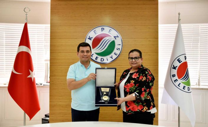 Başkan Tütüncü: “Sanatın olmadığı yerde hayat olmaz”