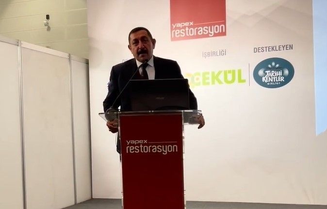 Başkan Vidinlioğlu: “35 gün zarfında ne kadar büyük bir millet olduğumuzun tekrar farkına vardım”