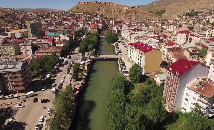 Bayburt, vaka yoğunluğunun bir önceki haftaya göre en çok artan ikinci il oldu