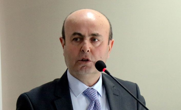 Belediye Başkanı Ekicioğlu: "Buruk bir yılın ardından öğrenci ve veli heyecanlı"