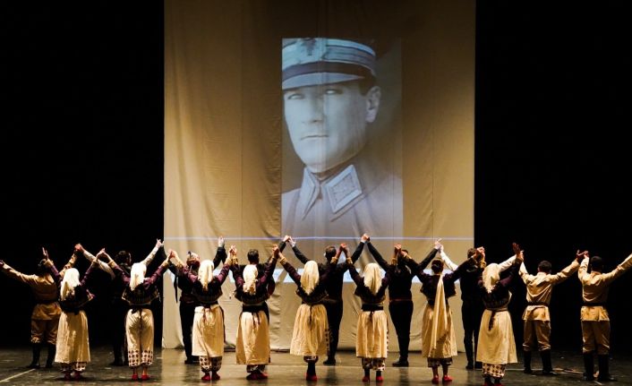 Bilecik’in kurtuluş mücadelesindeki yeri ve önemi anlatıldı