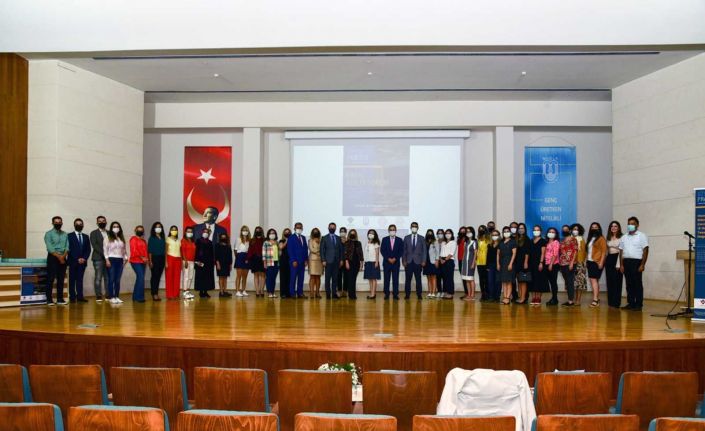 BİSDEM projesinin açılışı yapıldı