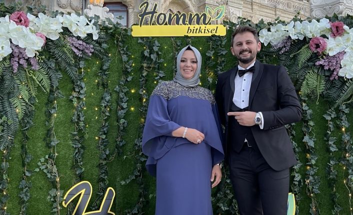 Bitkisel ürün markasından “Yeni Sezona Merhaba” etkinliği