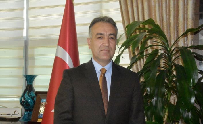 Bitlis’te 40 hektar alan kül oldu