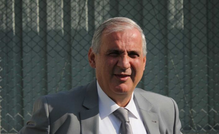 Bursa sporunun taban birlikleri Ayhan Barışıcı hakkında ortak bildiri yayımladı
