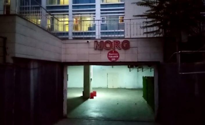 Bursa’da korona virüse yenik düşen hamile kadın ve bebeği hayatını kaybetti