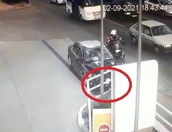 Bursa’da polisten kaçarken genç kıza çarparak ölümüne neden olan şüpheli tutuklandı