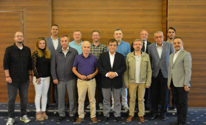 Bursa’nın havası, suyu, doğası, tarımı ve sanayisi adım adım takip edilecek