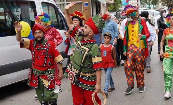 Bursa’nın Karagöz’ü hayatını kaybetti