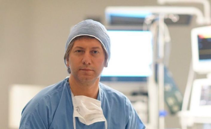 Burun revizyonundaki tehlikeye dikkat