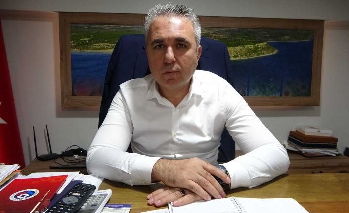 Çanakkale’de çeltik üreticisi tedirgin