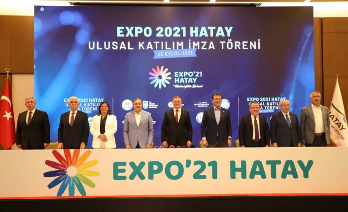 CHP’li büyükşehir belediye başkanlarından ortak bildirge