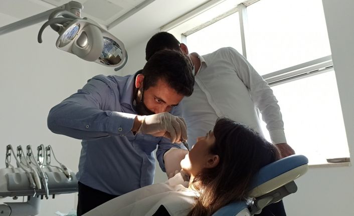 Çocuk yaştaki ağız diş sağlığı problemleri gelecek yaşların korkulu rüyası