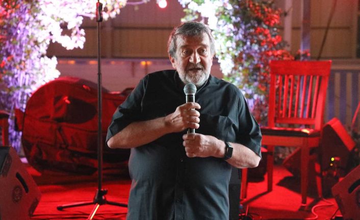 Coşkun Aral: “Ateşi aldık, koşuyoruz”