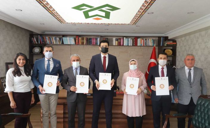 Çukurca’da “Sınırda Sınırsız Eğitim” projesi