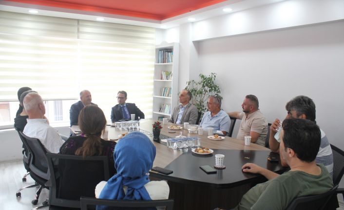 Cumhur İttifakı birlik mesajı verdi