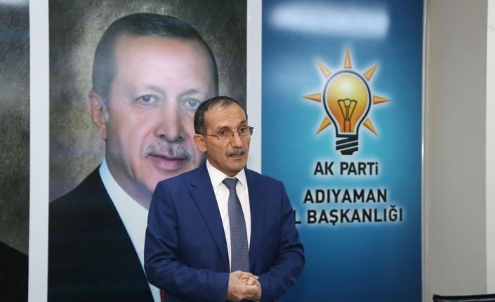 Dağtekin’den yeni eğitim ve öğretim yılı açıklaması