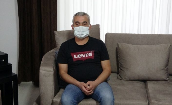 Darp edilen Doktor Baki Ünlü: “Şahsın en ağır cezayı almasını istiyorum”