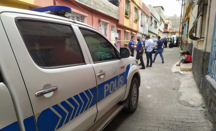 Dayı ve yeğenin silahlı kavgasında kan aktı: 1 yaralı